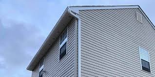 Best James Hardie Siding  in Kenhorst, PA